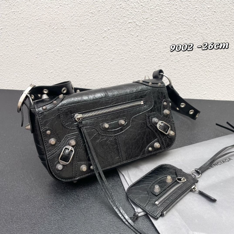 Balenciaga Satchel Bags